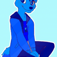 GlacierTheFolf
